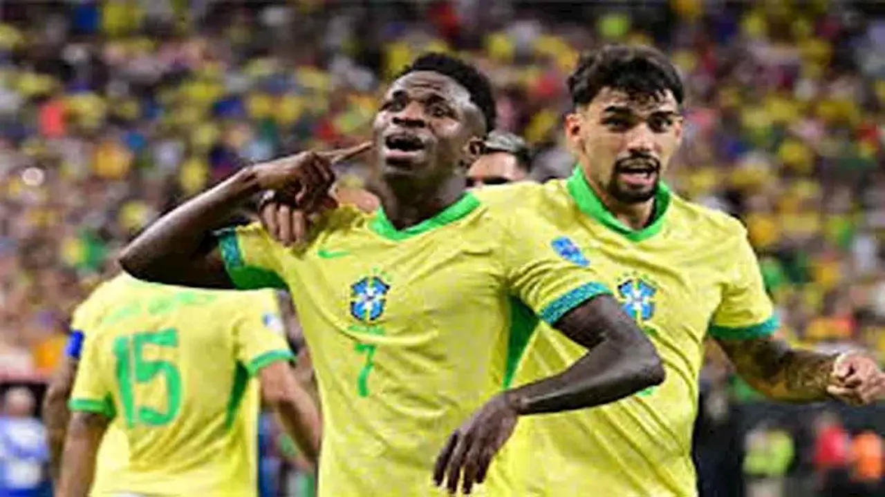 موعد مباراة البرازيل والمغرب في كأس العالم القادمة والقنوات الناقلة